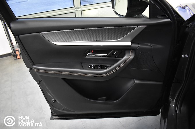 MAZDA CX-60 3.3L e-Skyactiv D 249 CV M Hybrid AWD Homura